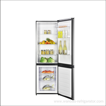 Ydd2-29 Double Door Combi Fridge Freezer